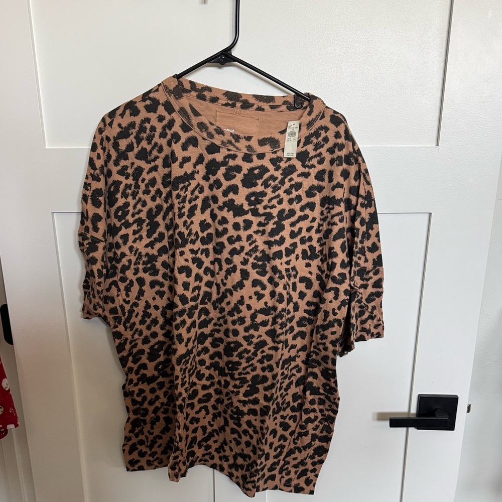 Aerie boyfriend Tee